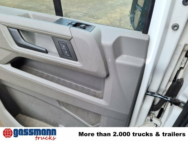 MAN TGE 3.140 4x2 SB, Hochdach - فان: صور 5 MAN TGE 3.140 4x2 SB, Hochdach - فان: صور 5