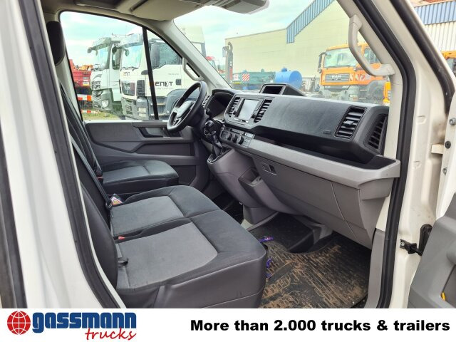 MAN TGE 3.140 4x2 SB, hoch + lang - فان: صور 3 MAN TGE 3.140 4x2 SB, hoch + lang - فان: صور 3