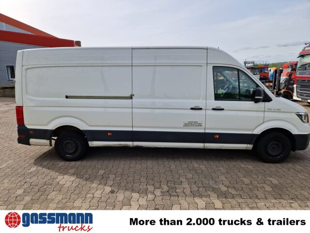 MAN TGE 3.140 4x2 SB, hoch + lang - فان: صور 5 MAN TGE 3.140 4x2 SB, hoch + lang - فان: صور 5