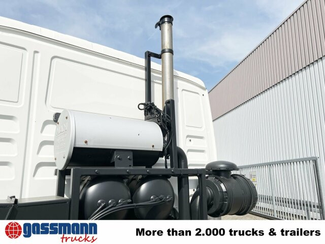 MAN TGL 12.210 4X2 BL - الشاسيه شاحنة: صور 3 MAN TGL 12.210 4X2 BL - الشاسيه شاحنة: صور 3