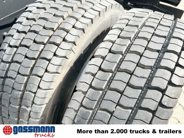 MAN TGL 12.210 4X2 BL - الشاسيه شاحنة: صور 5 MAN TGL 12.210 4X2 BL - الشاسيه شاحنة: صور 5