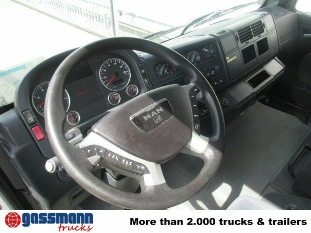 MAN TGL 12.240BL 4x2, mit Kran Hiab 088 mit Funk - شاحنة ستارة, شاحنة كرين: صور 4 MAN TGL 12.240BL 4x2, mit Kran Hiab 088 mit Funk - شاحنة ستارة, شاحنة كرين: صور 4