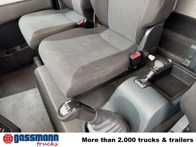 MAN TGL 8.150/180 4x2 BL, Möbelkoffer mit Rolltor - بصندوق مغلق شاحنة: صور 5 MAN TGL 8.150/180 4x2 BL, Möbelkoffer mit Rolltor - بصندوق مغلق شاحنة: صور 5