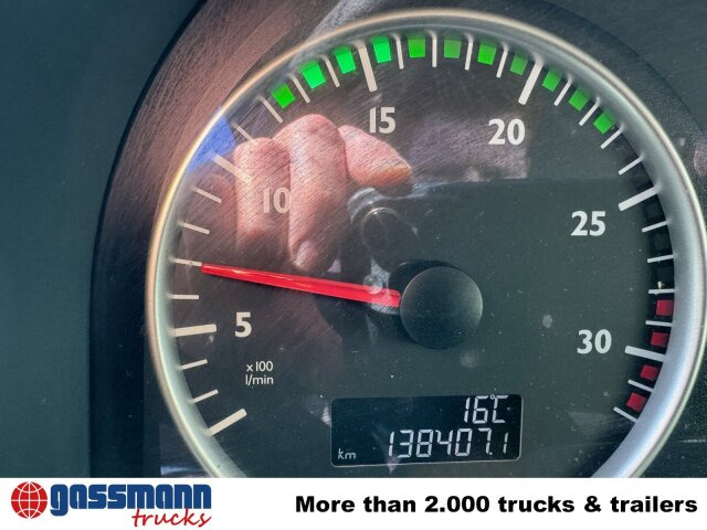 MAN TGL 8.220 4x2 BB, 2x AHK - قلابات: صور 4 MAN TGL 8.220 4x2 BB, 2x AHK - قلابات: صور 4