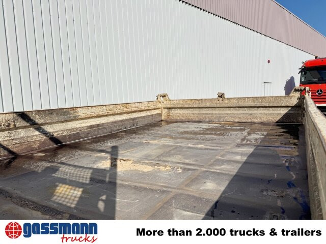MAN TGL 8.220 4x2 BB, 2x AHK - قلابات: صور 2 MAN TGL 8.220 4x2 BB, 2x AHK - قلابات: صور 2