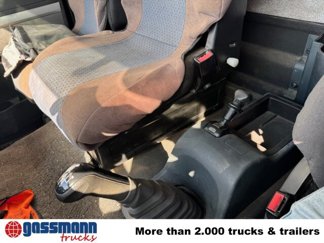 MAN TGL 8.220 4x2 BB, 2x AHK - قلابات: صور 5 MAN TGL 8.220 4x2 BB, 2x AHK - قلابات: صور 5