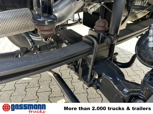 MAN TGM 13.250 4x4 BB CH, Only Export - الشاسيه شاحنة: صور 5 MAN TGM 13.250 4x4 BB CH, Only Export - الشاسيه شاحنة: صور 5