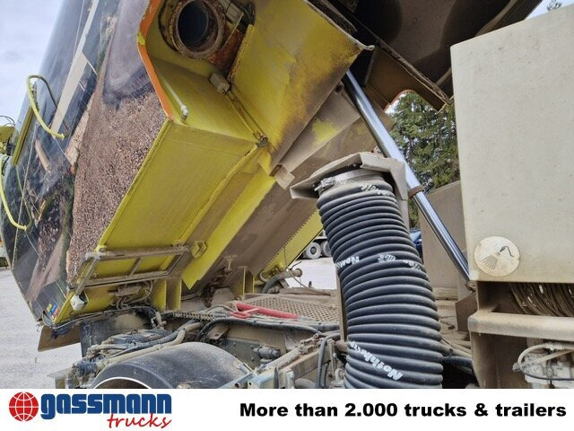 MAN TGM 13.280 4X4 BL, Kehhrmaschine Nothelfer Kobit - سياره كنس شوارع: صور 2 MAN TGM 13.280 4X4 BL, Kehhrmaschine Nothelfer Kobit - سياره كنس شوارع: صور 2