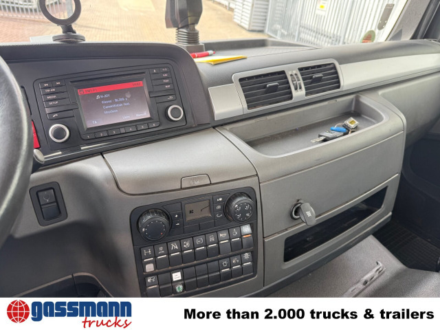 MAN TGM 15.250 4x2 LL, Tele-Absetzer - شاحنات قابلة للفك شاحنة: صور 3 MAN TGM 15.250 4x2 LL, Tele-Absetzer - شاحنات قابلة للفك شاحنة: صور 3