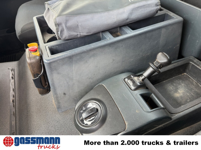 MAN TGM 15.250 4x2 LL, Tele-Absetzer - شاحنات قابلة للفك شاحنة: صور 5 MAN TGM 15.250 4x2 LL, Tele-Absetzer - شاحنات قابلة للفك شاحنة: صور 5