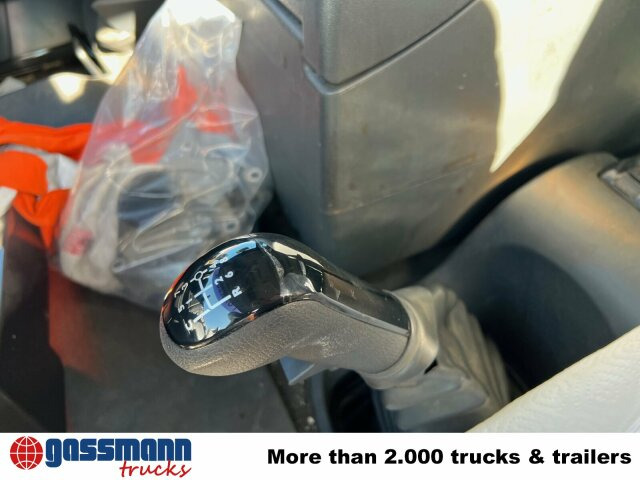 MAN TGM 18.290 4X2 LL, Tiefkühlkoffer, Thermoking, - مبردة شاحنة: صور 4 MAN TGM 18.290 4X2 LL, Tiefkühlkoffer, Thermoking, - مبردة شاحنة: صور 4