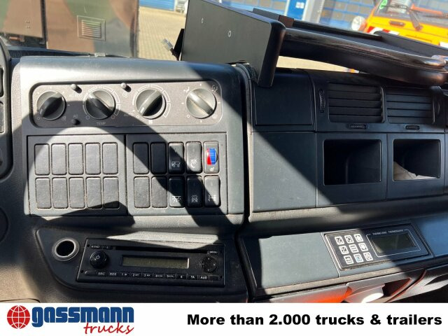 MAN TGM 18.290 4X2 LL, Tiefkühlkoffer, Thermoking, - مبردة شاحنة: صور 5 MAN TGM 18.290 4X2 LL, Tiefkühlkoffer, Thermoking, - مبردة شاحنة: صور 5