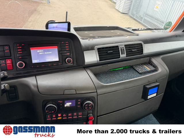 MAN TGM 18.290 4x2 BB, Tele-Absetzer - شاحنات قابلة للفك شاحنة: صور 4 MAN TGM 18.290 4x2 BB, Tele-Absetzer - شاحنات قابلة للفك شاحنة: صور 4