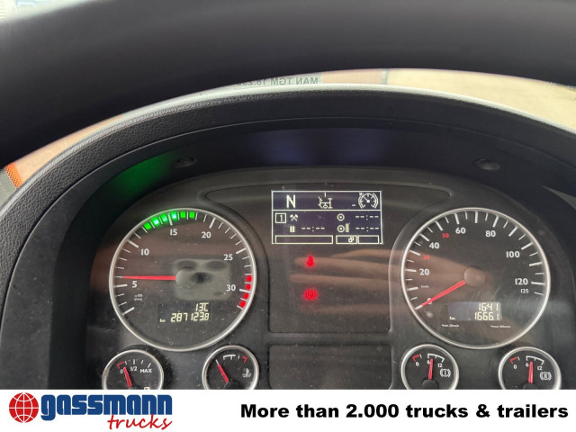 MAN TGM 18.290 4x2 BB, Tele-Absetzer - شاحنات قابلة للفك شاحنة: صور 3 MAN TGM 18.290 4x2 BB, Tele-Absetzer - شاحنات قابلة للفك شاحنة: صور 3