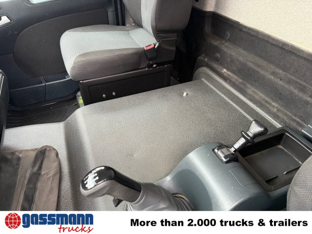 MAN TGM 18.340 4x2 BB - قلابات: صور 4 MAN TGM 18.340 4x2 BB - قلابات: صور 4