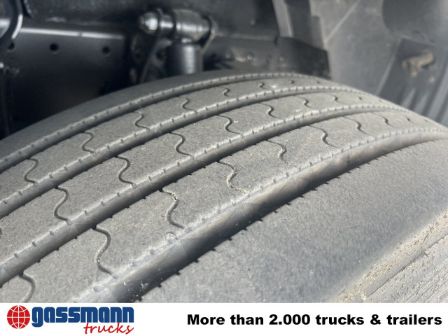 MAN TGS 18.320 4x2 BB, Tele-Absetzer - شاحنات قابلة للفك شاحنة: صور 4 MAN TGS 18.320 4x2 BB, Tele-Absetzer - شاحنات قابلة للفك شاحنة: صور 4