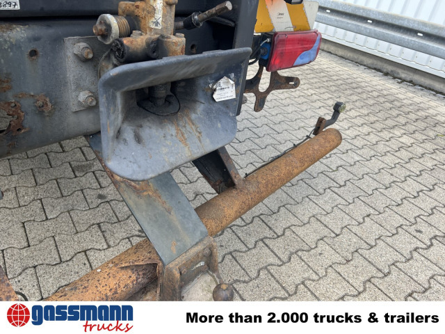 MAN TGS 18.400 4X2 BL, Kran PK 12002-EH B Funk, 2x - شاحنات مسطحة, شاحنة كرين: صور 5 MAN TGS 18.400 4X2 BL, Kran PK 12002-EH B Funk, 2x - شاحنات مسطحة, شاحنة كرين: صور 5