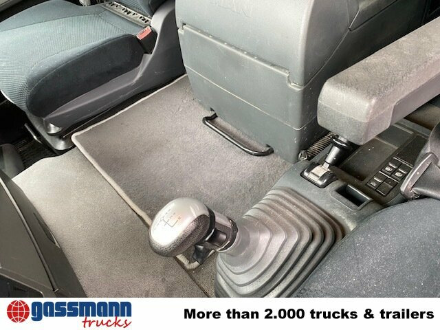 MAN TGS 18.400 4x4H BLS, HydroDrive, Motorabtrieb - شاحنة جرار: صور 4 MAN TGS 18.400 4x4H BLS, HydroDrive, Motorabtrieb - شاحنة جرار: صور 4