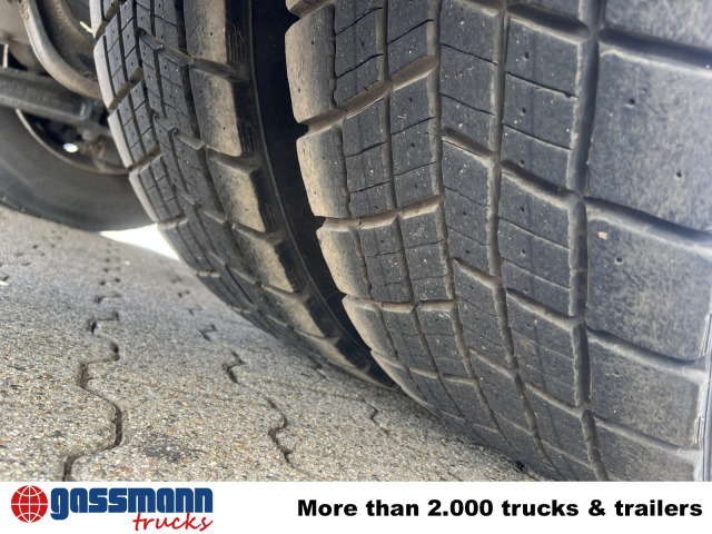 MAN TGS 18.420/470 4x2 BL, Navi - شاحنة جرار: صور 3 MAN TGS 18.420/470 4x2 BL, Navi - شاحنة جرار: صور 3