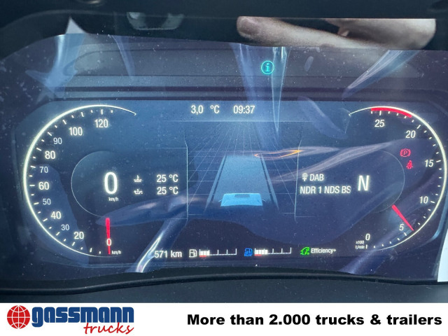 MAN TGS 18.480 BL 4x2, 20x VORHANDEN! - شاحنة جرار: صور 4 MAN TGS 18.480 BL 4x2, 20x VORHANDEN! - شاحنة جرار: صور 4