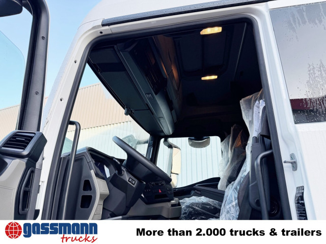 MAN TGS 18.480 BL 4x2, 20x VORHANDEN! - شاحنة جرار: صور 2 MAN TGS 18.480 BL 4x2, 20x VORHANDEN! - شاحنة جرار: صور 2