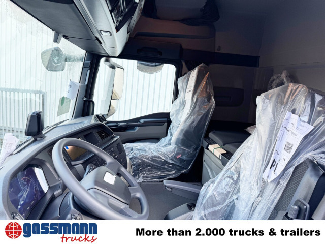 MAN TGS 18.480 BL 4x2, 20x VORHANDEN! - شاحنة جرار: صور 3 MAN TGS 18.480 BL 4x2, 20x VORHANDEN! - شاحنة جرار: صور 3