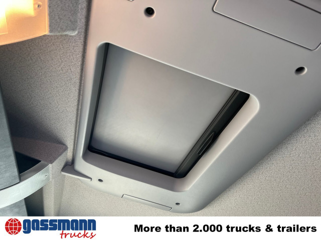 MAN TGS 26.360/400 6x2-4 BL, Lenk-/Lift, Kran Atlas - شاحنة ذات الخطاف, شاحنة كرين: صور 3 MAN TGS 26.360/400 6x2-4 BL, Lenk-/Lift, Kran Atlas - شاحنة ذات الخطاف, شاحنة كرين: صور 3