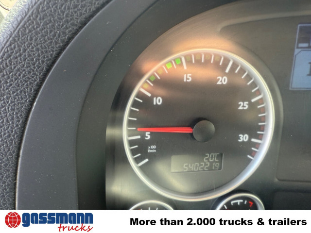 MAN TGS 26.400 6x2-4 BL, Liftachse, ADR, Esterer - شاحنة صهريج: صور 4 MAN TGS 26.400 6x2-4 BL, Liftachse, ADR, Esterer - شاحنة صهريج: صور 4