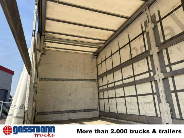 MAN TGS 26.400 6x2-4 LL, Lenk-/Lift, Edscha, - شاحنات مسطحة, شاحنة كرين: صور 3 MAN TGS 26.400 6x2-4 LL, Lenk-/Lift, Edscha, - شاحنات مسطحة, شاحنة كرين: صور 3