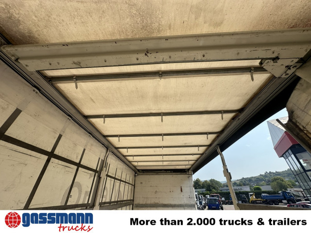 MAN TGS 26.400 6x2-4 LL, Lenk-/Lift, Edscha, - شاحنات مسطحة, شاحنة كرين: صور 2 MAN TGS 26.400 6x2-4 LL, Lenk-/Lift, Edscha, - شاحنات مسطحة, شاحنة كرين: صور 2