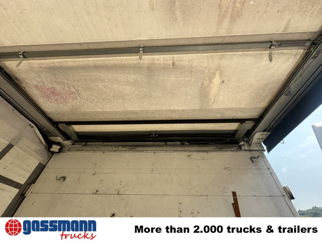 MAN TGS 26.400 6x2-4 LL, Lenk-/Lift, Edscha, - شاحنات مسطحة, شاحنة كرين: صور 4 MAN TGS 26.400 6x2-4 LL, Lenk-/Lift, Edscha, - شاحنات مسطحة, شاحنة كرين: صور 4