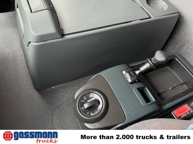 MAN TGS 26.400 6x2-4 LL, Lenk-/Liftachse - شاحنات مسطحة, شاحنة كرين: صور 5 MAN TGS 26.400 6x2-4 LL, Lenk-/Liftachse - شاحنات مسطحة, شاحنة كرين: صور 5