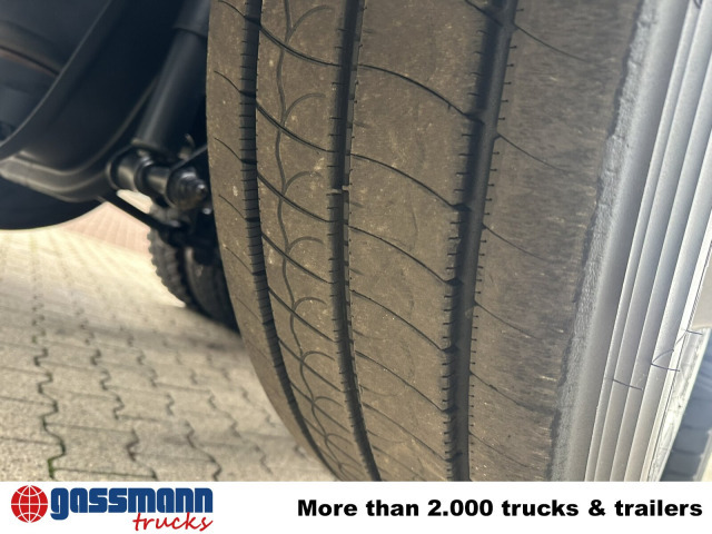 MAN TGS 26.440 6x2 BL - شاحنة ذات الخطاف: صور 4 MAN TGS 26.440 6x2 BL - شاحنة ذات الخطاف: صور 4