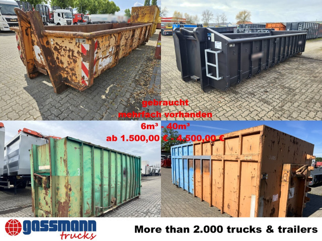 MAN TGS 26.480 6x4 BL, Klima, Intarder, Hyva 20.60 S - شاحنة ذات الخطاف: صور 5 MAN TGS 26.480 6x4 BL, Klima, Intarder, Hyva 20.60 S - شاحنة ذات الخطاف: صور 5