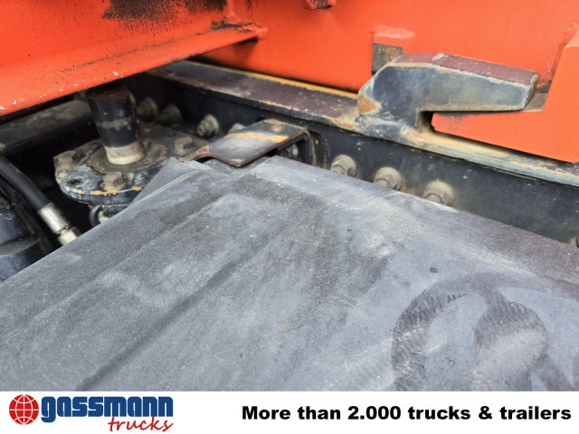 MAN TGS 26.480 6x4H-4 BL, Multilift Abroller - شاحنة ذات الخطاف: صور 4 MAN TGS 26.480 6x4H-4 BL, Multilift Abroller - شاحنة ذات الخطاف: صور 4