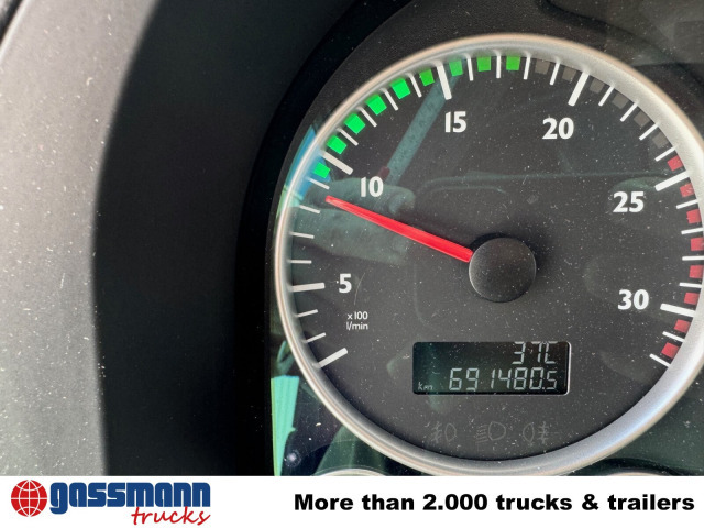 MAN TGS 26.500 6X4H-4 BL, PriTarder, HydroDrive, - شاحنة قطع الأشجار, شاحنة كرين: صور 5 MAN TGS 26.500 6X4H-4 BL, PriTarder, HydroDrive, - شاحنة قطع الأشجار, شاحنة كرين: صور 5