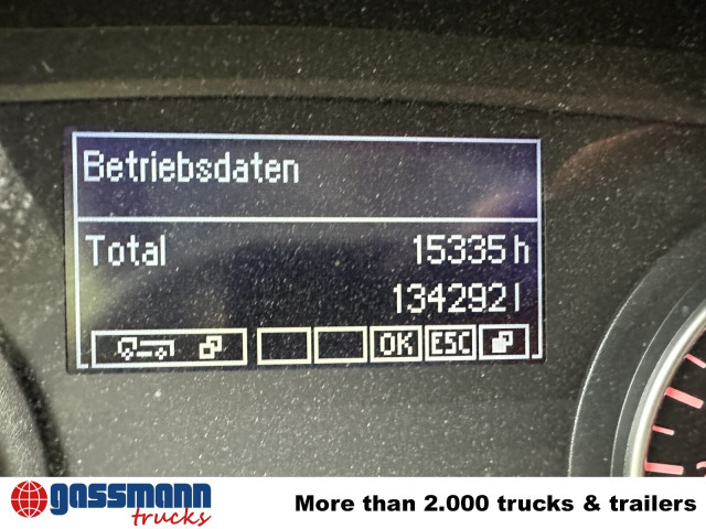 MAN TGS 32.400 8x4 BB, Stetter ca. 9m³ - شاحنة خلاطة خرسانة: صور 4 MAN TGS 32.400 8x4 BB, Stetter ca. 9m³ - شاحنة خلاطة خرسانة: صور 4