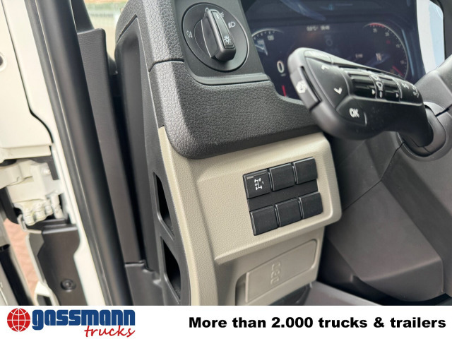 MAN TGS 33.440 6x4 BB, Bordmatik, mehrfach - قلابات: صور 3 MAN TGS 33.440 6x4 BB, Bordmatik, mehrfach - قلابات: صور 3