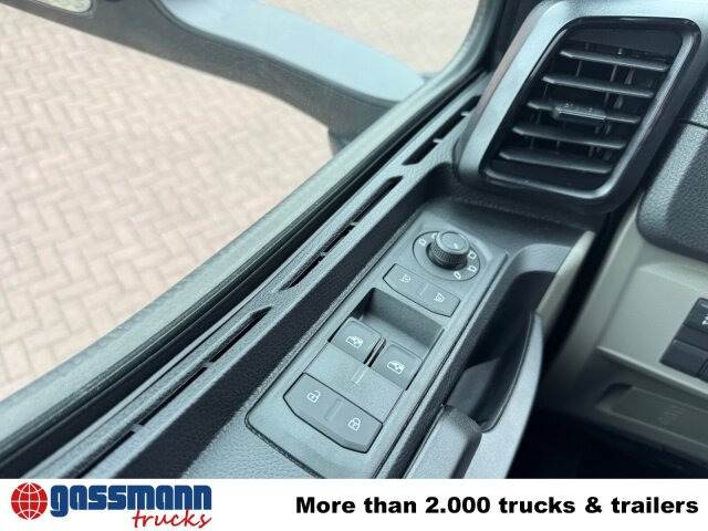 MAN TGS 33.440 BB 6x4, Stahlmulde 12-16m³ - قلابة شاحنة: صور 4 MAN TGS 33.440 BB 6x4, Stahlmulde 12-16m³ - قلابة شاحنة: صور 4