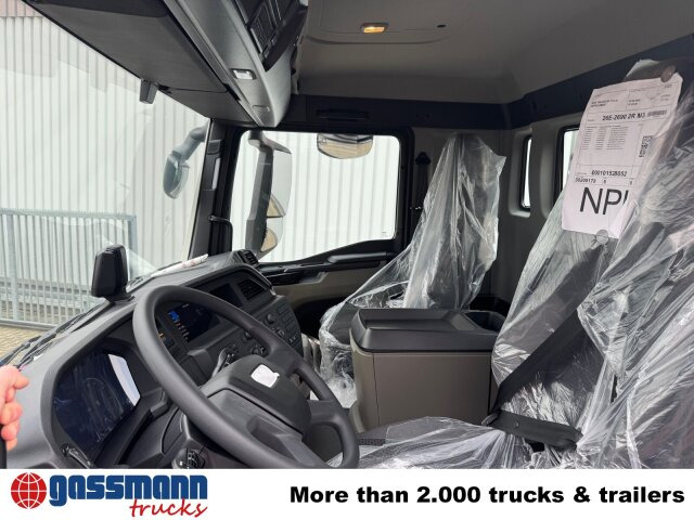 MAN TGS 33.440 BB 6x4, mehrfach vorhanden! - شاحنة جرار: صور 3 MAN TGS 33.440 BB 6x4, mehrfach vorhanden! - شاحنة جرار: صور 3