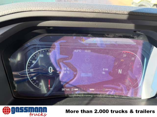 MAN TGS 33.480 6x4 BL CH - شاحنة ذات الخطاف: صور 4 MAN TGS 33.480 6x4 BL CH - شاحنة ذات الخطاف: صور 4