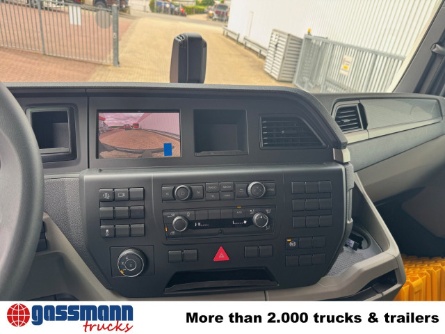 MAN TGS 33.480 6x6 BB CH, Hohe Bauart, Nebenantrieb - شاحنة ذات الخطاف: صور 4 MAN TGS 33.480 6x6 BB CH, Hohe Bauart, Nebenantrieb - شاحنة ذات الخطاف: صور 4