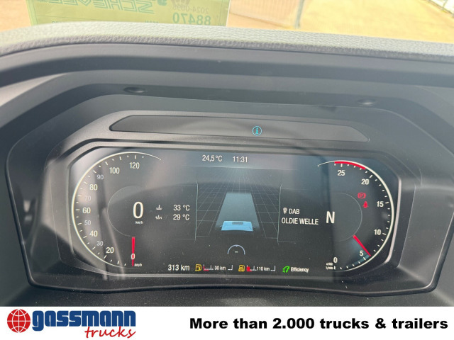 MAN TGS 33.480 6x6 BB CH, Hohe Bauart, Nebenantrieb - الشاسيه شاحنة: صور 2 MAN TGS 33.480 6x6 BB CH, Hohe Bauart, Nebenantrieb - الشاسيه شاحنة: صور 2