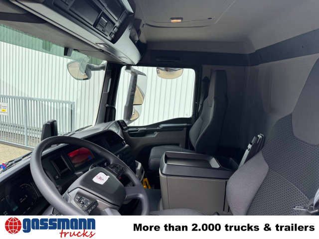 MAN TGS 33.480 6x6 BB CH, Hohe Bauart, Nebenantrieb - شاحنة ذات الخطاف: صور 2 MAN TGS 33.480 6x6 BB CH, Hohe Bauart, Nebenantrieb - شاحنة ذات الخطاف: صور 2