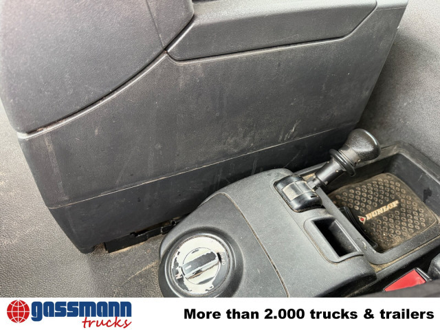 MAN TGS 35.460 8X4 BB, Meiller Bordmatik, Rollplane, - قلابات: صور 4 MAN TGS 35.460 8X4 BB, Meiller Bordmatik, Rollplane, - قلابات: صور 4