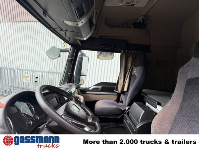 MAN TGS 35.460 8x4-4 BL, Intarder, Lenk/Lift, - شاحنة صهريج: صور 2 MAN TGS 35.460 8x4-4 BL, Intarder, Lenk/Lift, - شاحنة صهريج: صور 2