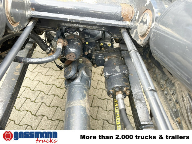 MAN TGS 35.480 8x4 BL - شاحنة ذات الخطاف: صور 2 MAN TGS 35.480 8x4 BL - شاحنة ذات الخطاف: صور 2