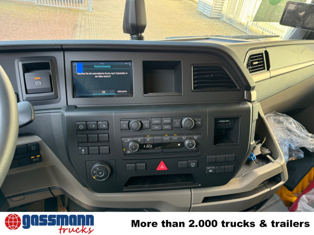 MAN TGS 35.480 8x6H BL CH, HydroDrive, Navi, - شاحنة ذات الخطاف: صور 5 MAN TGS 35.480 8x6H BL CH, HydroDrive, Navi, - شاحنة ذات الخطاف: صور 5