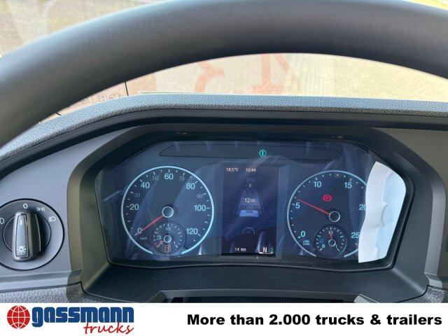 MAN TGS 35.480 8x6H BL CH, HydroDrive, Navi, - الشاسيه شاحنة: صور 4 MAN TGS 35.480 8x6H BL CH, HydroDrive, Navi, - الشاسيه شاحنة: صور 4