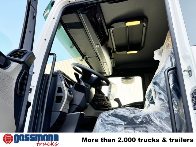 MAN TGS 35.480 8x6H BL CH, HydroDrive, Navi, - شاحنة ذات الخطاف: صور 2 MAN TGS 35.480 8x6H BL CH, HydroDrive, Navi, - شاحنة ذات الخطاف: صور 2